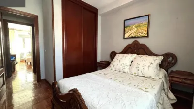 Apartment on Calle de la Alondra photo 21
