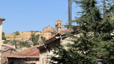 Rustic finca on San Bartolomé Street photo 23