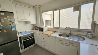 Penthouse on Calle Trueba y Fernández photo 21