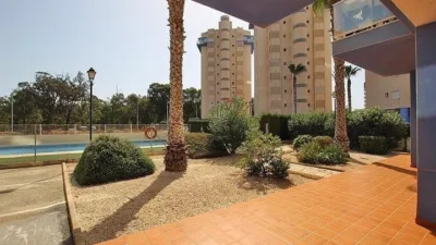 Apartment on Avenida del Puerto photo 30