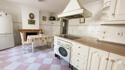 Chalet on Calle del Vizcaíno photo 5