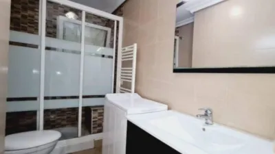Apartment in La Mata photo 9