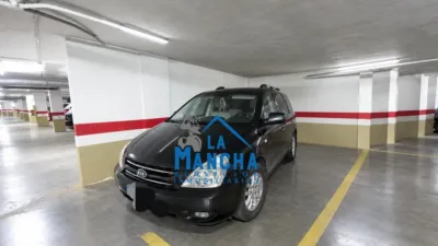 Garaje en venta en San Antonio Abad - Polígono San Antón - Vista 3