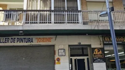 Apartment on Av- Constitucion photo 10