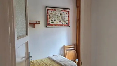 Apartment on Gabriel Lobo Street photo 14