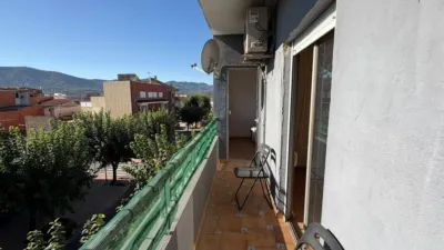Apartment on Avenida de la Ermita photo 2