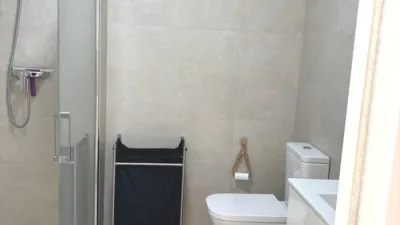 Apartment in Barbate photo 22