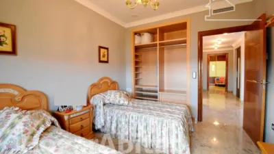 Chalet on Carrer de Tavernes de la Valldigna photo 30