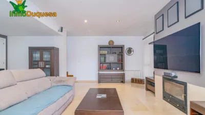 Chalet in Urb Cortijo del Aire photo 27