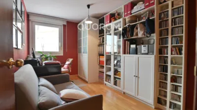Apartment on Diaz Emparanza Doktorearen Kalea photo 19