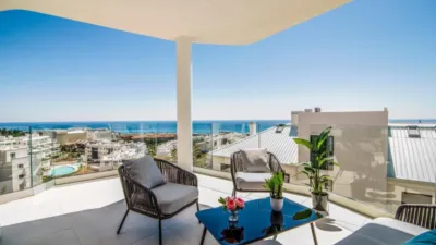 Apartment on Calle Fuengirola, 10 photo 5