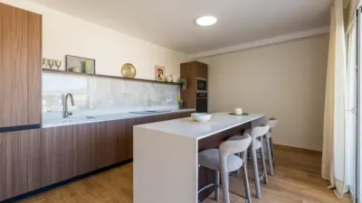 Apartment in Foners photo 5