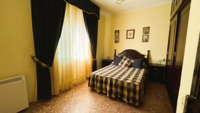 Chalet on Calle del Vizcaíno photo 35