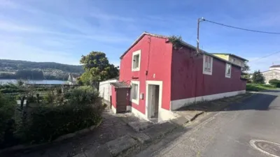 Chalet on Calle de las Cangrexeiras photo 3