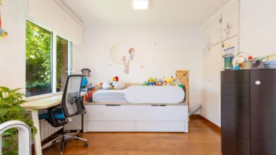 Flat in Sant Domènec photo 33