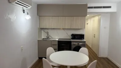 Estudio en Sant Francesc photo 11