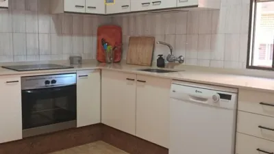Apartment in the Centre photo 12