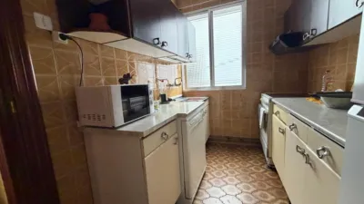 Apartment in Jose Zorrilla photo 25
