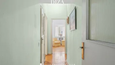 Apartment on Paseo de la Castellana photo 26