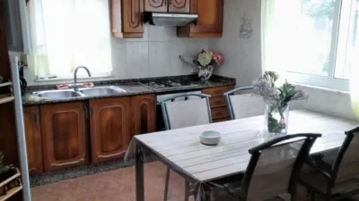 Chalet en calle Ru Fieiteiras photo 4
