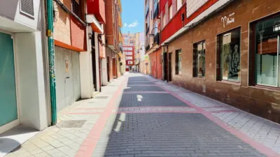 Apartment on Juan Agapito y Revilla Street, 11 photo 39