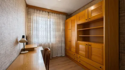 Apartment on Avenida de Badajoz photo 36