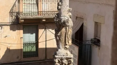 Rustic finca on San Bartolomé Street photo 22