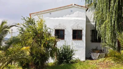 Rustic Finca on Teide Street photo 8
