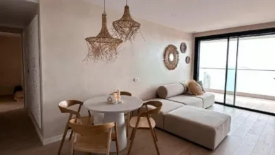 Apartment in Platja de Ponent photo 45