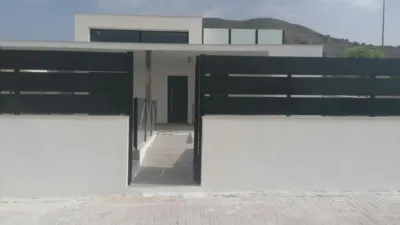 Chalet in Fortuna photo 4