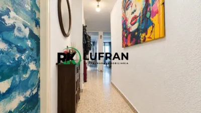 Piso en La Albufereta photo 25