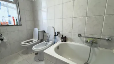 Apartment on Carretera de Castela photo 5