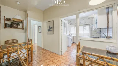 Apartment on Paseo de la Castellana photo 32