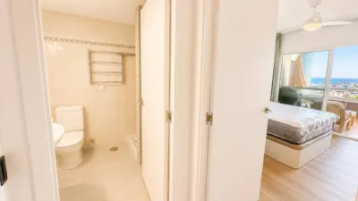 Apartment in Torreblanca del Sol photo 21