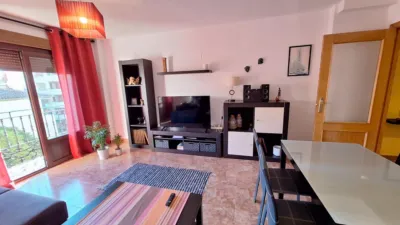Apartment in the Centre photo 5