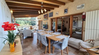 Chalet on Carrer de Teodor Canet, 45 photo 14