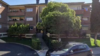 Apartment on Calle Principal photo 38