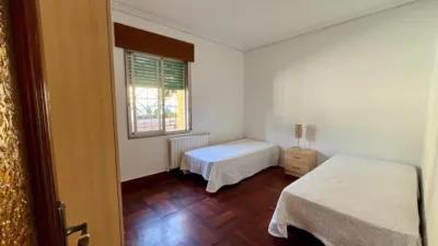 Chalet in Barrio de Revilla Calva photo 24