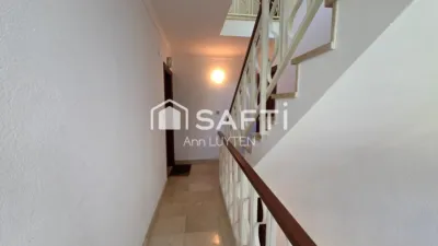 Apartment in Port Esportiu-Canyelles-Puig Rom photo 24
