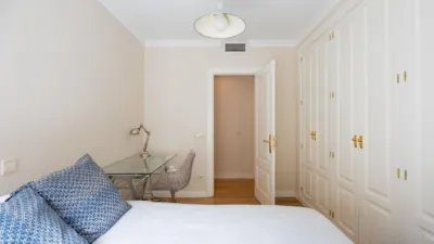 Apartment in Goya photo 33