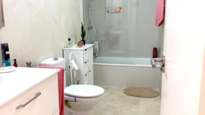 Apartment on Calle Trasbolsa photo 12
