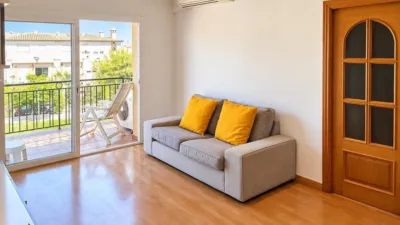 Apartment in Centre photo 2