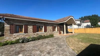 Chalet en calle Monetes photo 5