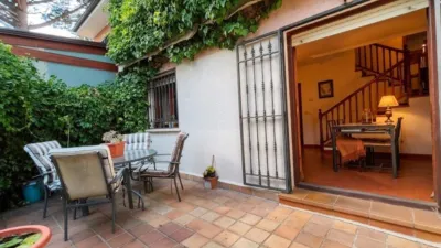 Chalet on Calle de Doña Isabel, 4 photo 15