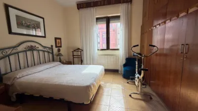 Apartment in Jose Zorrilla photo 7