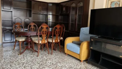 Apartment in San José photo 9