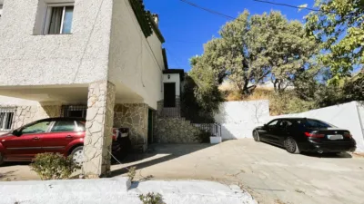 Chalet on Calle del Vizcaíno photo 4