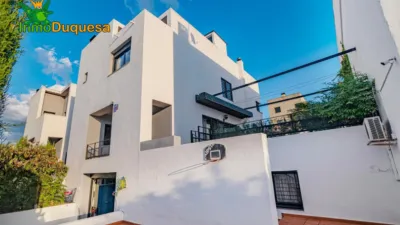 Chalet in Urb Cortijo del Aire photo 6