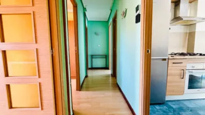 Flat on Calle del Cardenal Torquemada photo 6