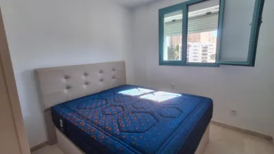 Apartment in Cala Villajoyosa photo 11